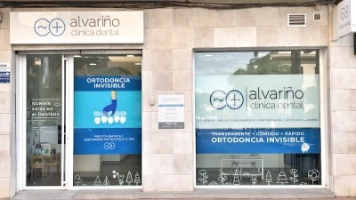 Alvariño Clínica Dental Picanya