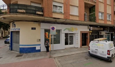 Álvaro García Jordán Fisioterapia