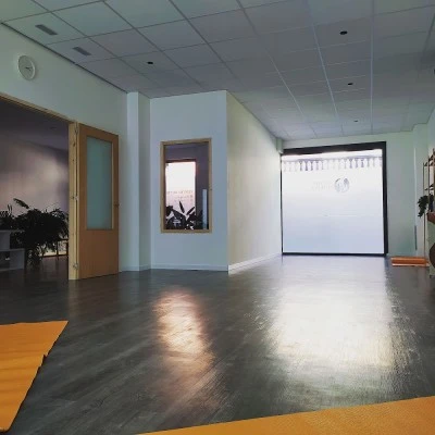 Centro Holístico Nanda Kumara