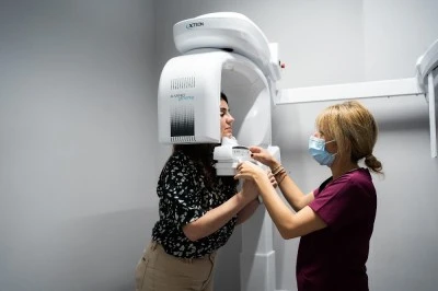 Centro Integral Cervantes- Clínica Dental, Psicología, Fisioterapia