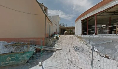 Centro Integral de Mayores CIM