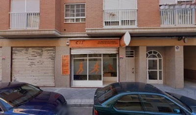 Centro Integral Salud - Fisioterapia CiS