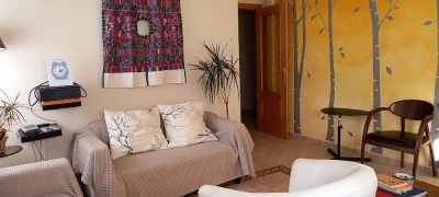 Centro Iván Pérez Revuelta