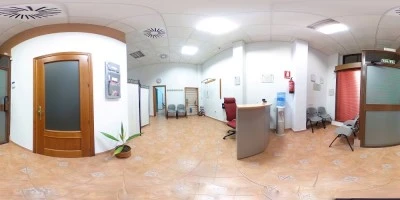Centro Jarapalo