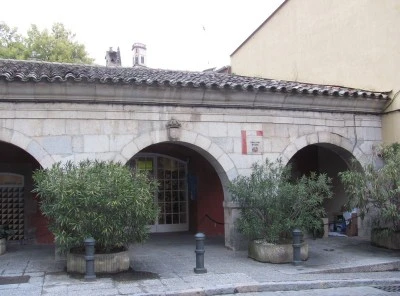 Centro Joven de Salud Integral