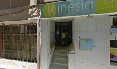Centro Kinesia Fisioterapia y Estética
