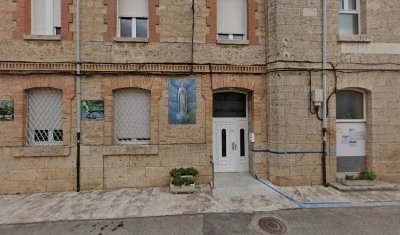 Centro La Milagrosa