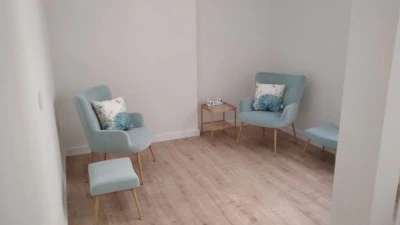 Centro La Seda. Psicología y Terapia Gestalt