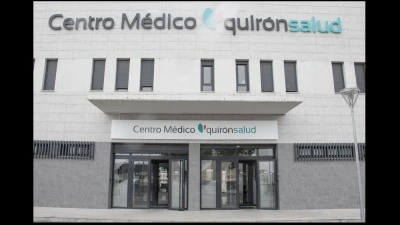 Centro M. Quirónsalud Almendralejo