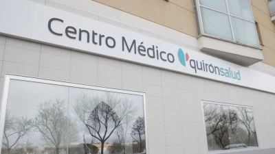 Centro M. Quirónsalud Don Benito