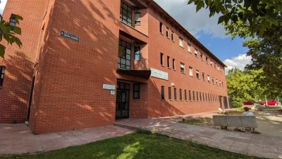 Centro Madrid Salud Ciudad Lineal