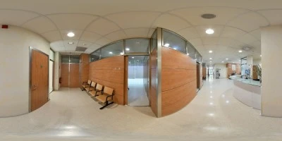 Centro Medicina Correctiva, S.L