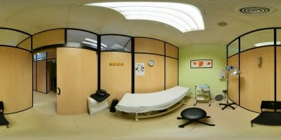 Centro Medicina Correctiva, S.L