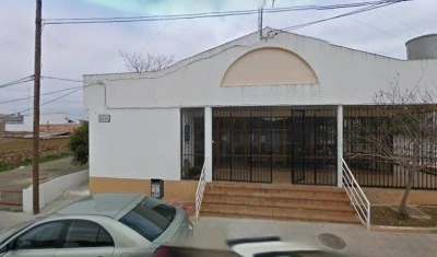 Centro médico