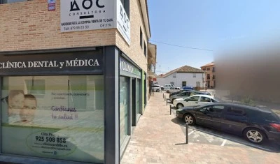 Centro médico