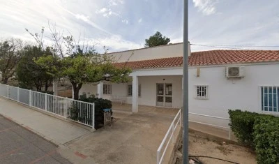 Centro Médico