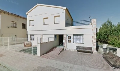 Centro médico