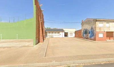 Centro médico