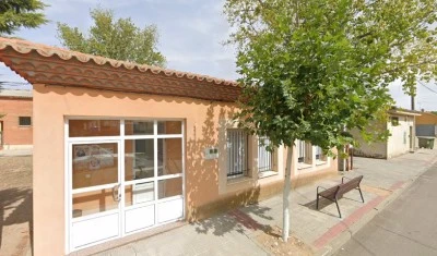 Centro médico