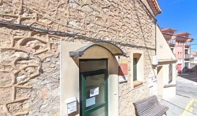 Centro Médico