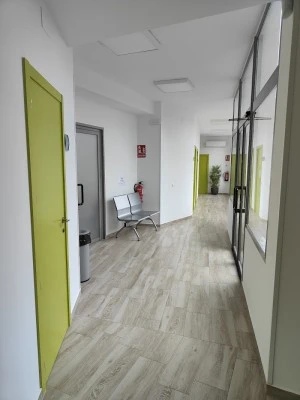 Centro médico
