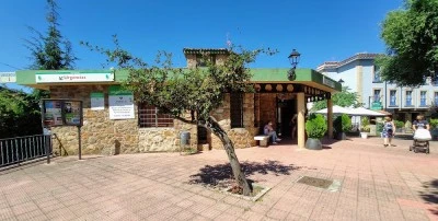 Centro Médico