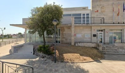Centro Médico