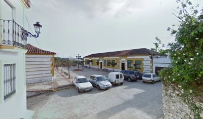 Centro médico - Urgencias