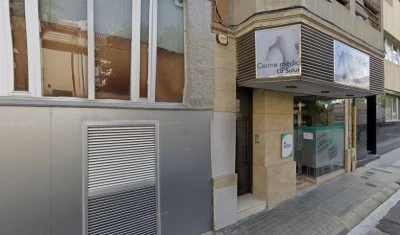 Centro Médico & Podológico La Salut