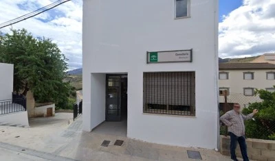 Centro medico (Consultorio)
