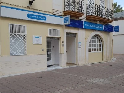 Centro Medico Adeslas