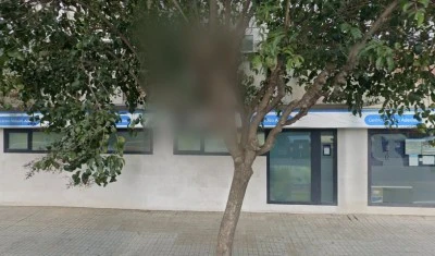 Centro Médico Adeslas