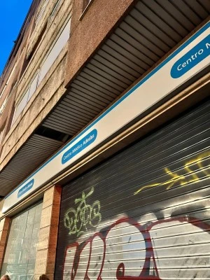 Centro Médico Adeslas
