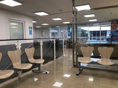 Centro Médico Adeslas