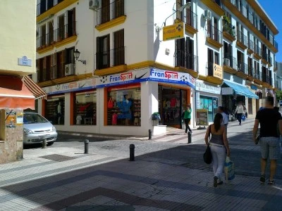 Centro Médico Al-Andalus