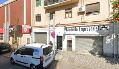 Centro Médico Alaquas