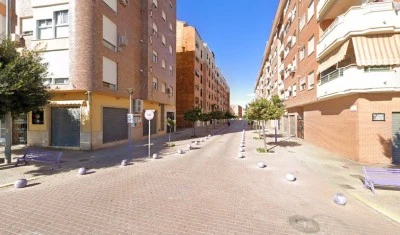 Centro Médico Alaquás