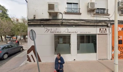 Centro Médico Álvarez Bonales