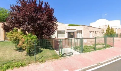 Centro médico ambulatorio Villafranca del Castillo