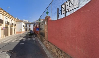 Centro Médico Andújar