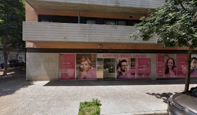 Centro Médico Aragón
