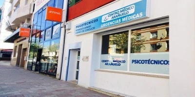 Centro Médico Arañuelo Policlinica II