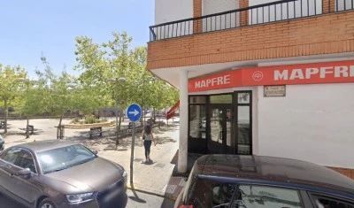 Centro Médico Arcón