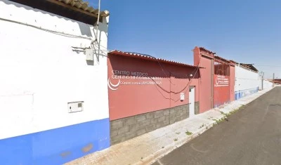CENTRO MEDICO ARGAMASILLA. CENTRO RECONOCIMIENTO CONDUCTORES