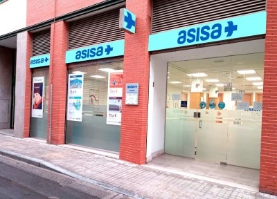 Centro Médico ASISA Alcoy