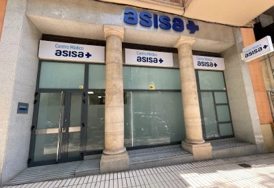 Centro Médico Asisa Alicante