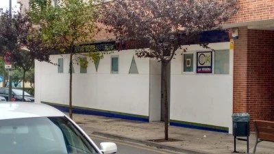 Centro Médico Asistencial La Ribera