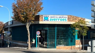 Centro Médico Averroes