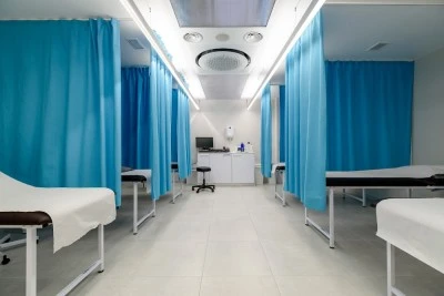 CENTRO MEDICO BALLESTER