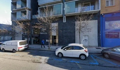 Centro Médico Barañain